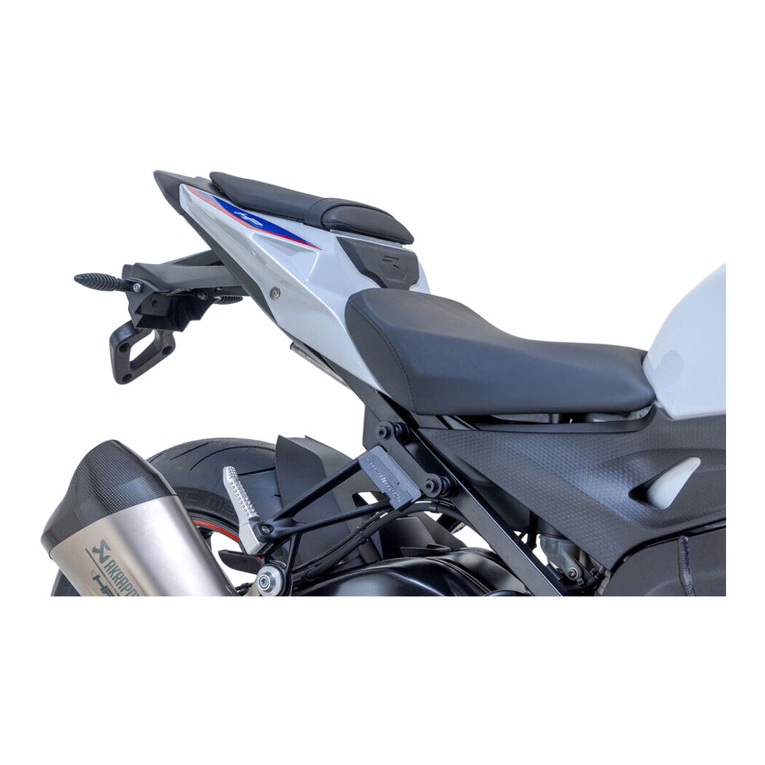 SW-Motech komplet bočnih torbi PRO Blaze H za BMW S 1000 R ABS