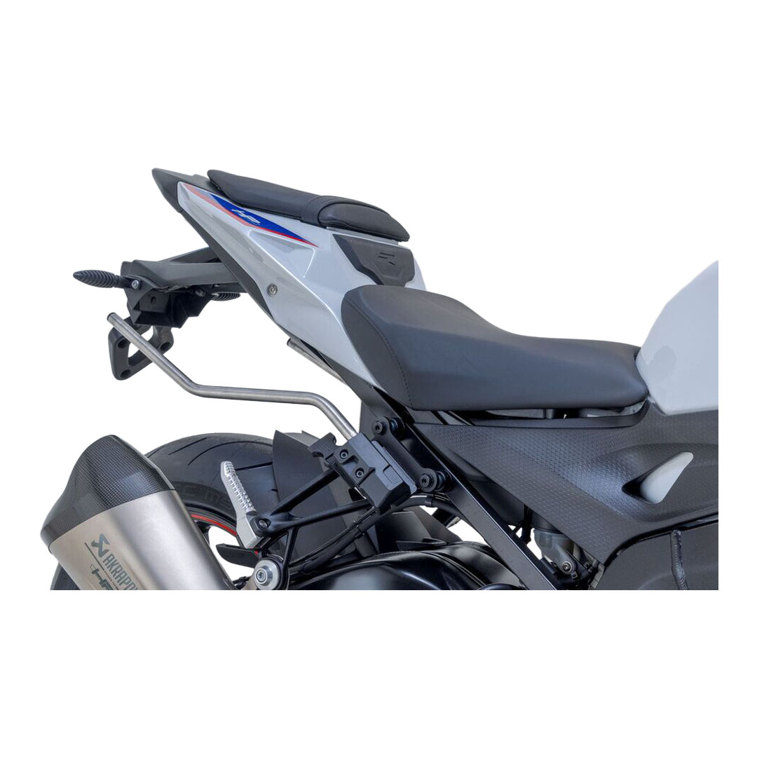 SW-Motech komplet bočnih torbi PRO Blaze H za BMW S 1000 R ABS