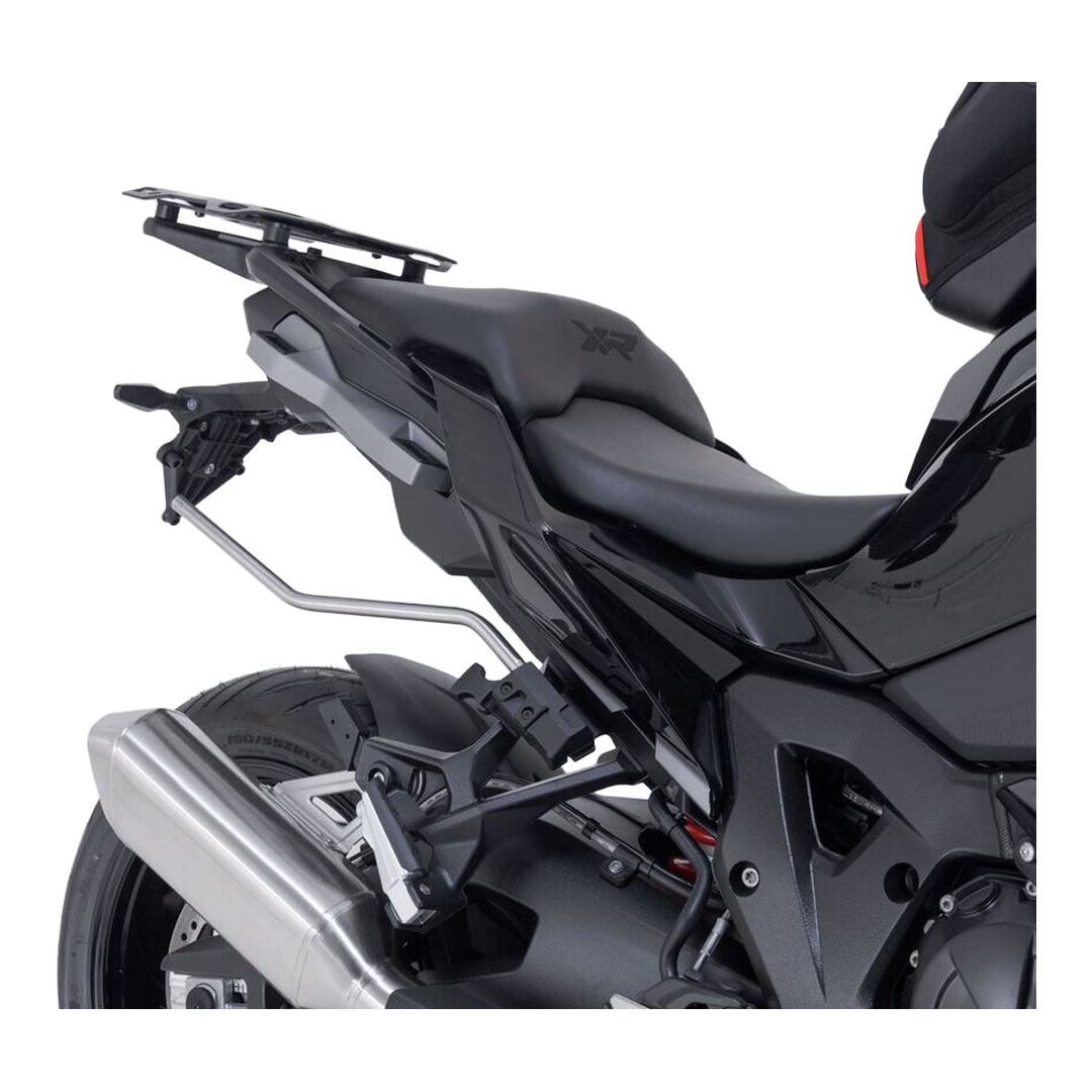 SW-Motech komplet bočnih torbi PRO Blaze H za BMW S 1000 XR ABS