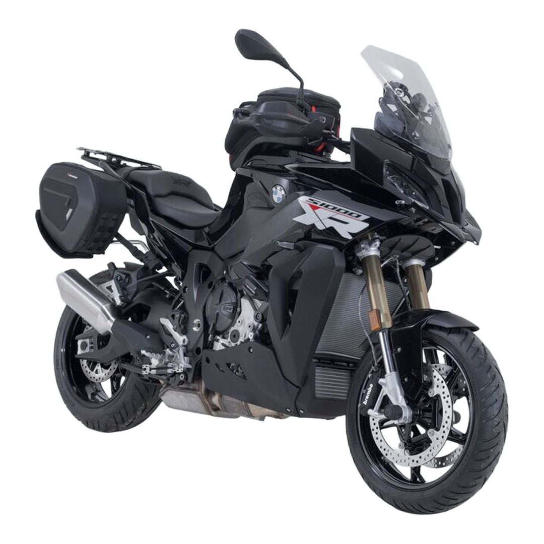 SW-Motech komplet bočnih torbi PRO Blaze H za BMW S 1000 XR ABS