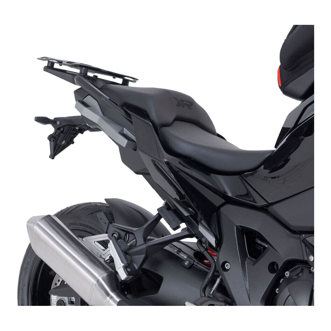 SW-Motech komplet bočnih torbi PRO Blaze H za BMW S 1000 XR ABS