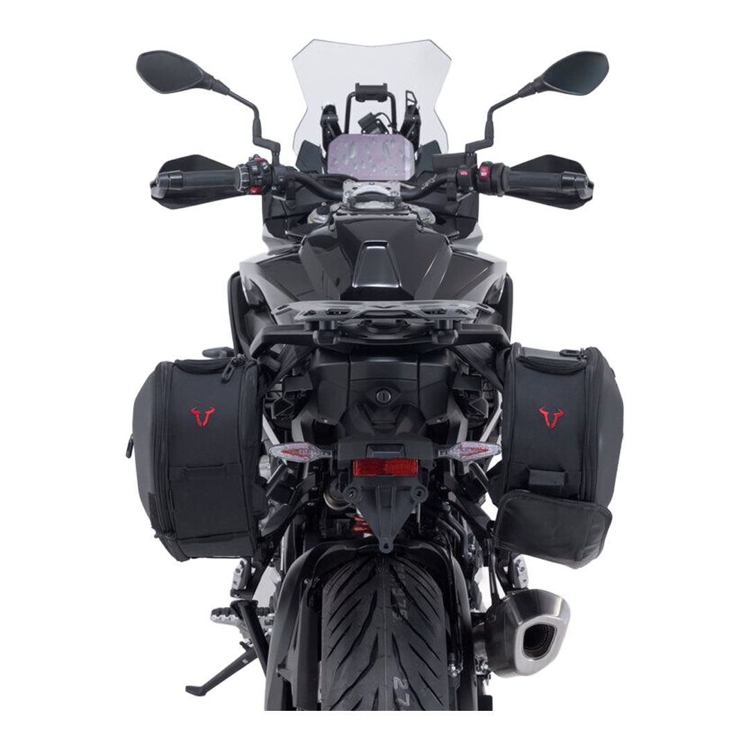 SW-Motech komplet bočnih torbi PRO Blaze H za BMW S 1000 XR ABS