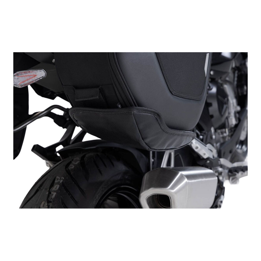 SW-Motech komplet bočnih torbi PRO Blaze H za BMW S 1000 XR ABS