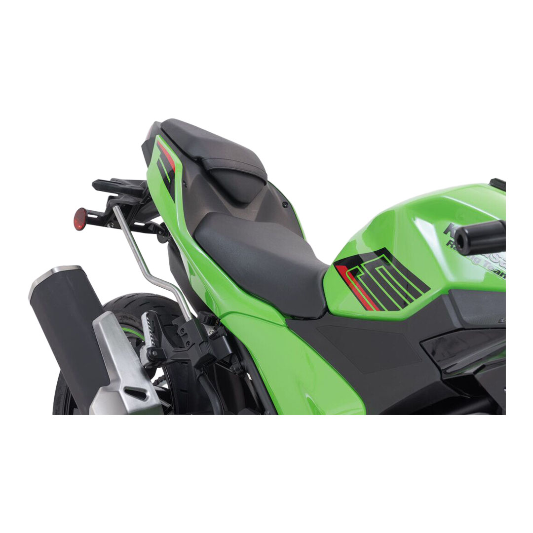 SW-Motech komplet bočnih torbi PRO Blaze H za Kawasaki Z 500 ABS