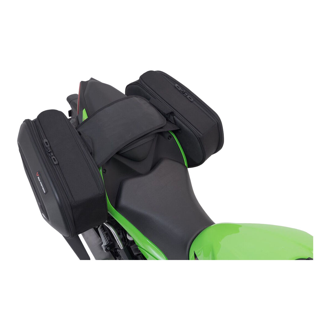 SW-Motech komplet bočnih torbi PRO Blaze H za Kawasaki Z 500 ABS