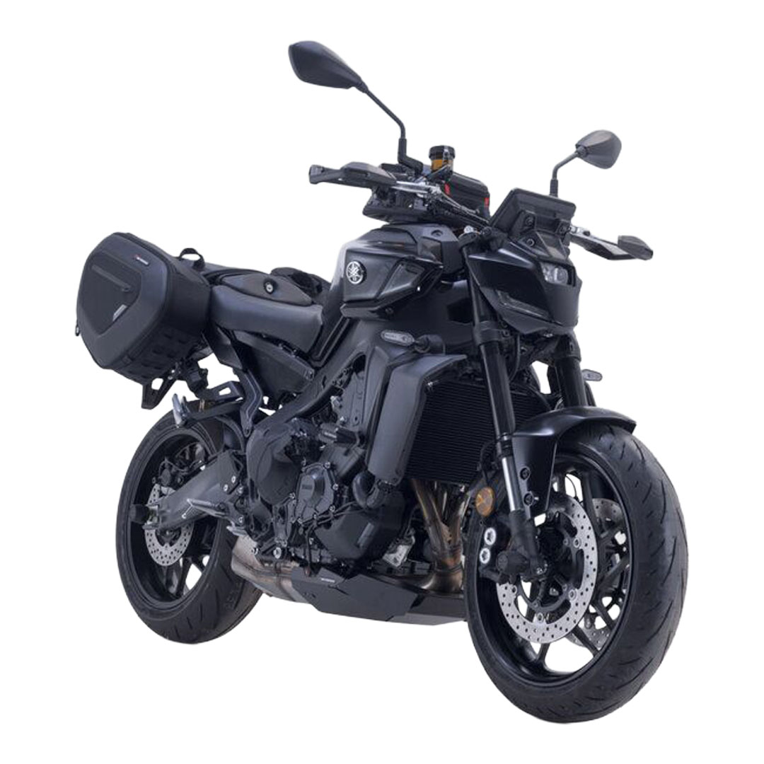 SW-Motech set bočnih torbi PRO Blaze za Yamaha MT-09 ABS