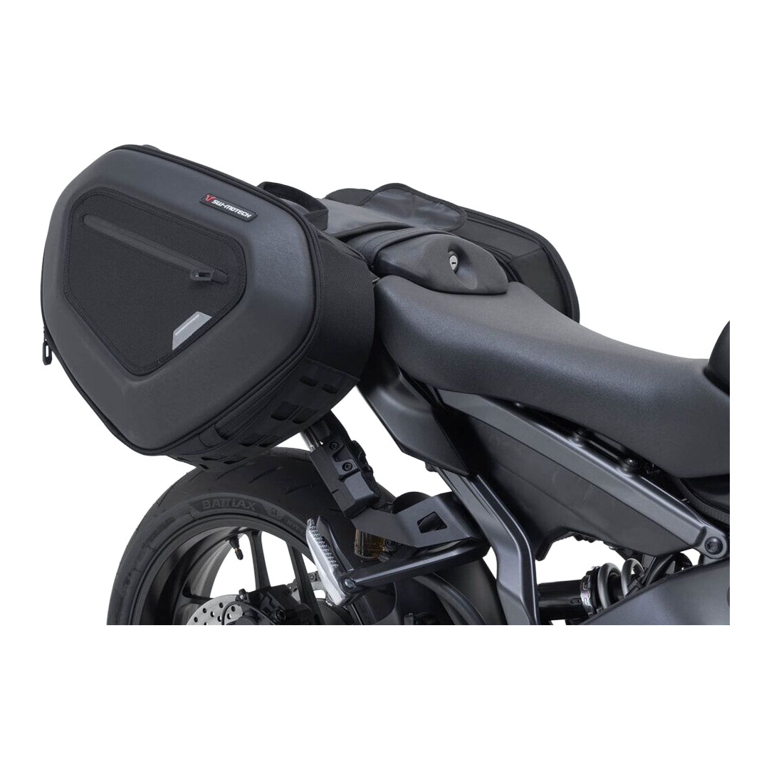 SW-Motech set bočnih torbi PRO Blaze za Yamaha MT-09 ABS