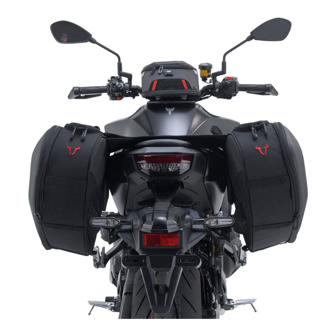 SW-Motech set bočnih torbi PRO Blaze za Yamaha MT-09 ABS