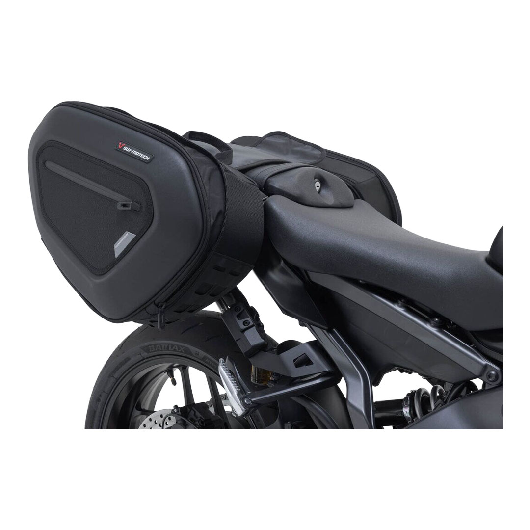 SW-Motech set bočnih torbi PRO Blaze za Yamaha MT-09 ABS