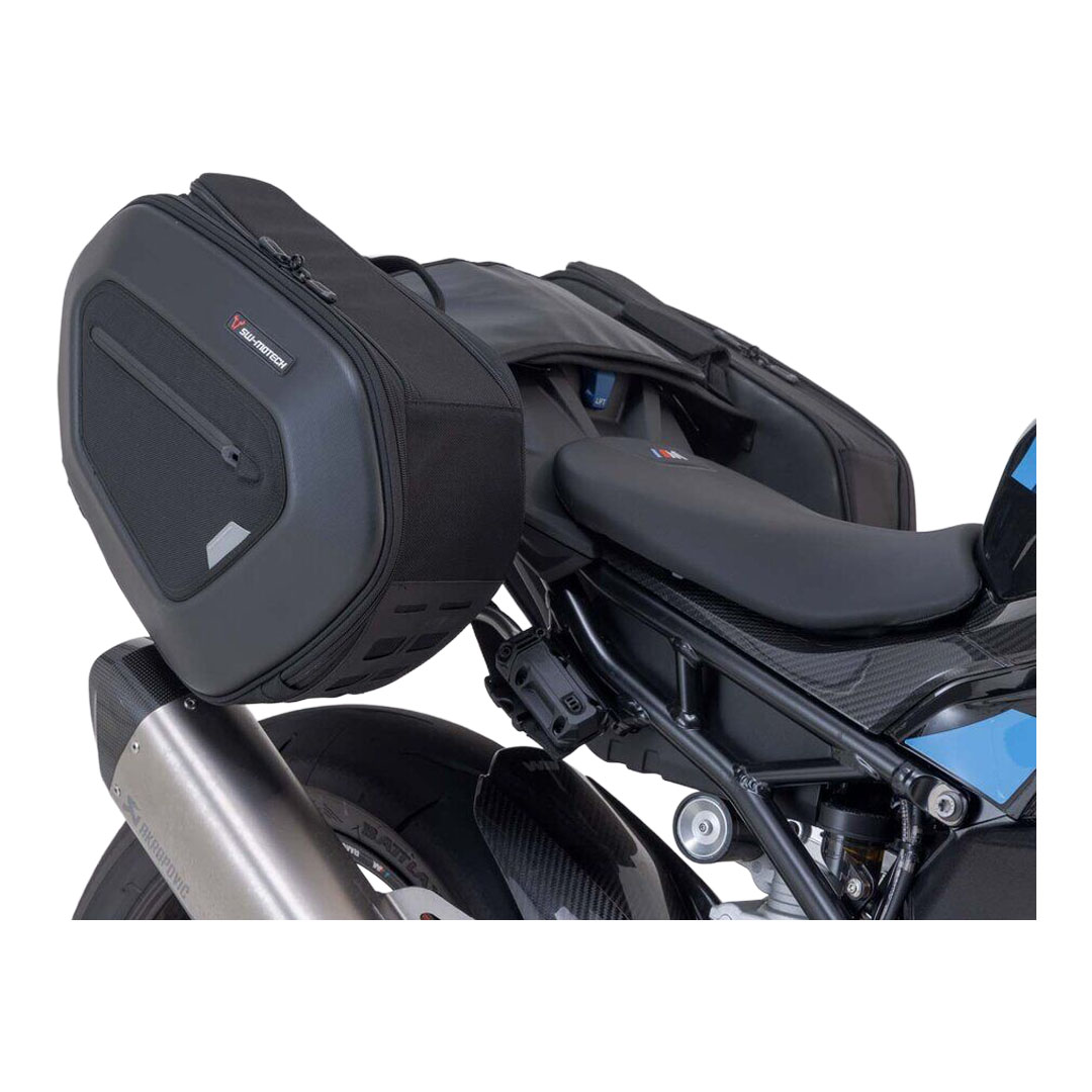 SW-Motech set bočnih torbi PRO Blaze H za BMW S 1000 RR ABS