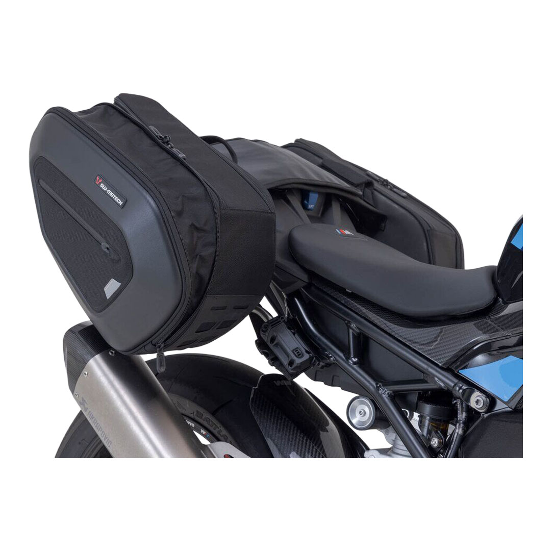 SW-Motech set bočnih torbi PRO Blaze H za BMW S 1000 RR ABS