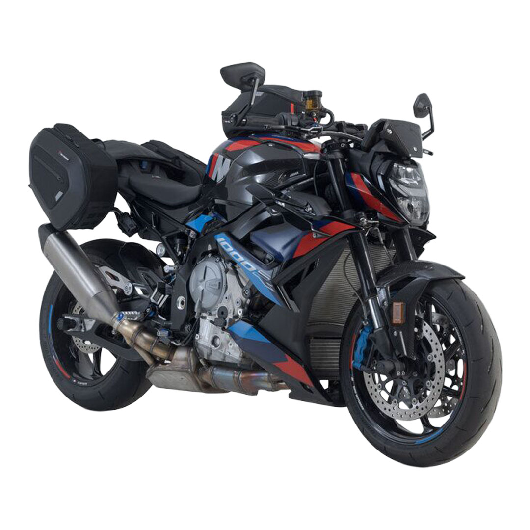SW-Motech set bočnih torbi PRO Blaze H za BMW S 1000 RR ABS