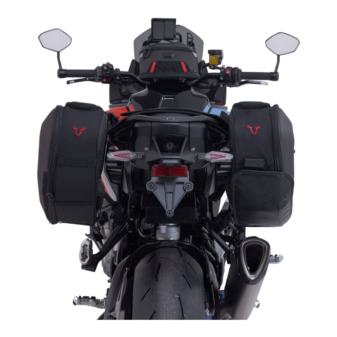 SW-Motech PRO Blaze H komplet torbi