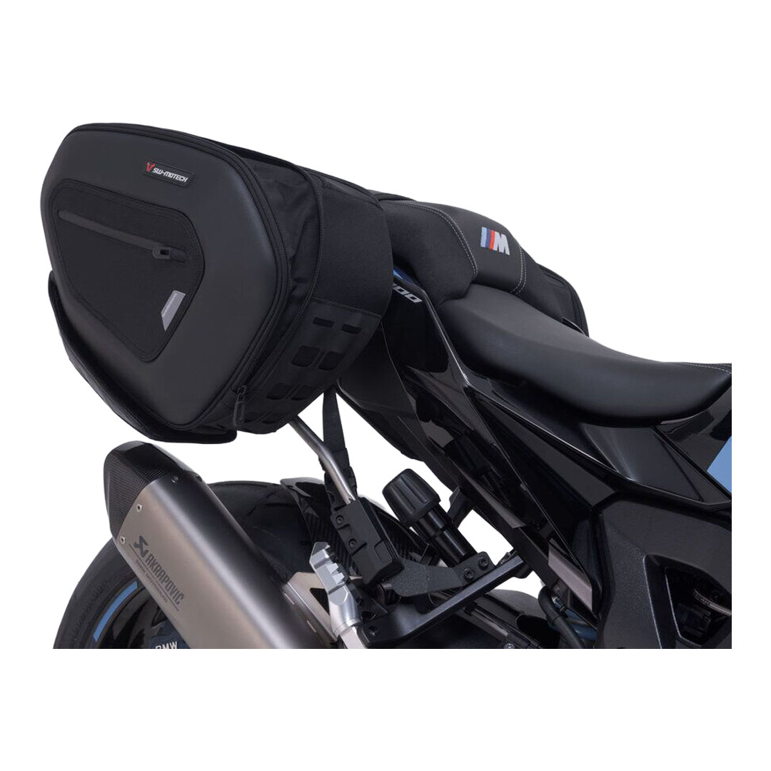 SW-Motech PRO Blaze H komplet torbi