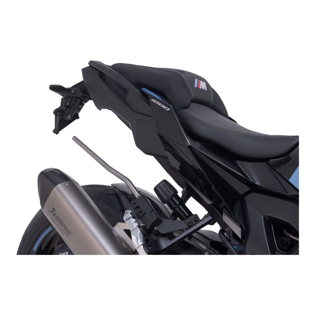 SW-Motech PRO Blaze H komplet torbi