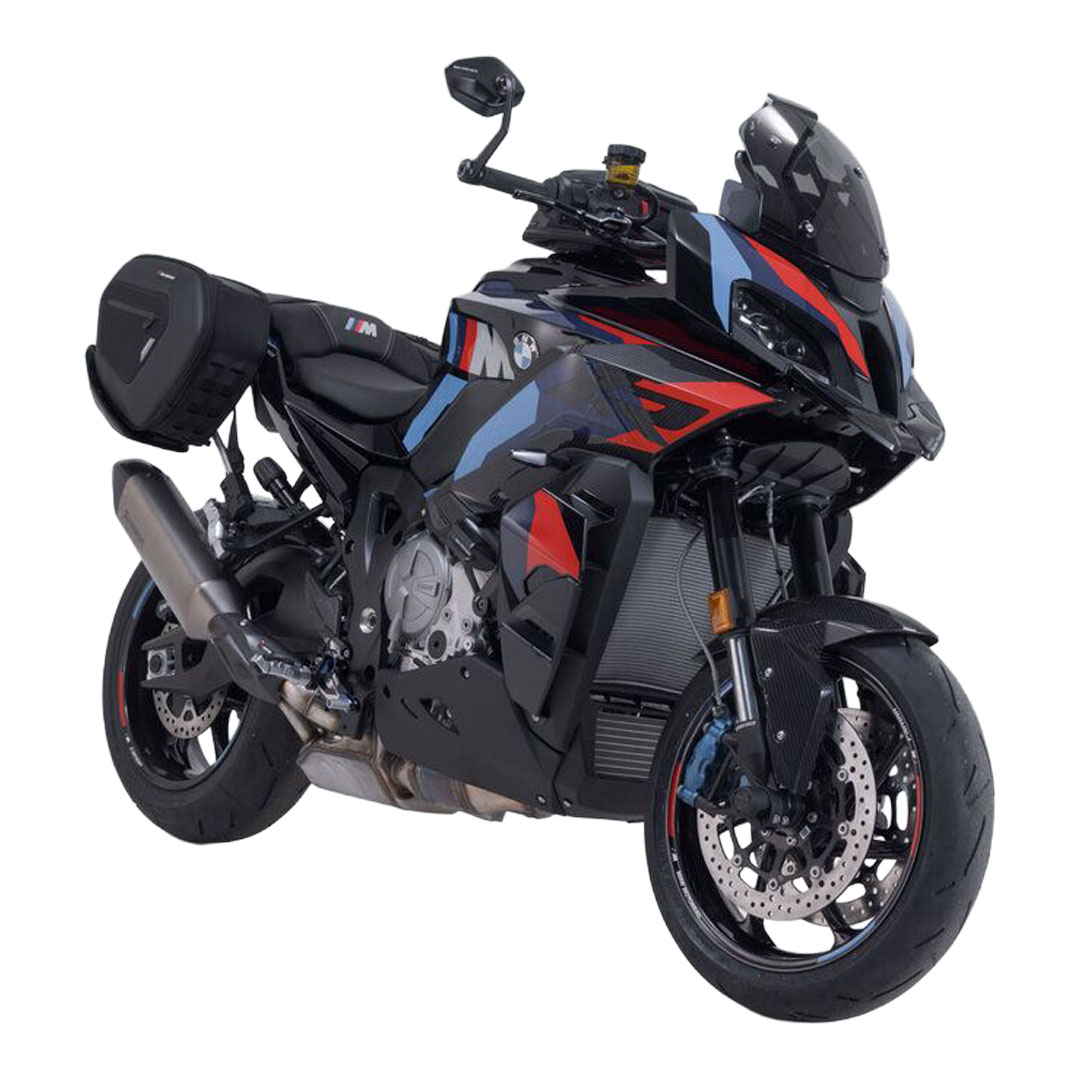 SW-Motech PRO Blaze H komplet torbi