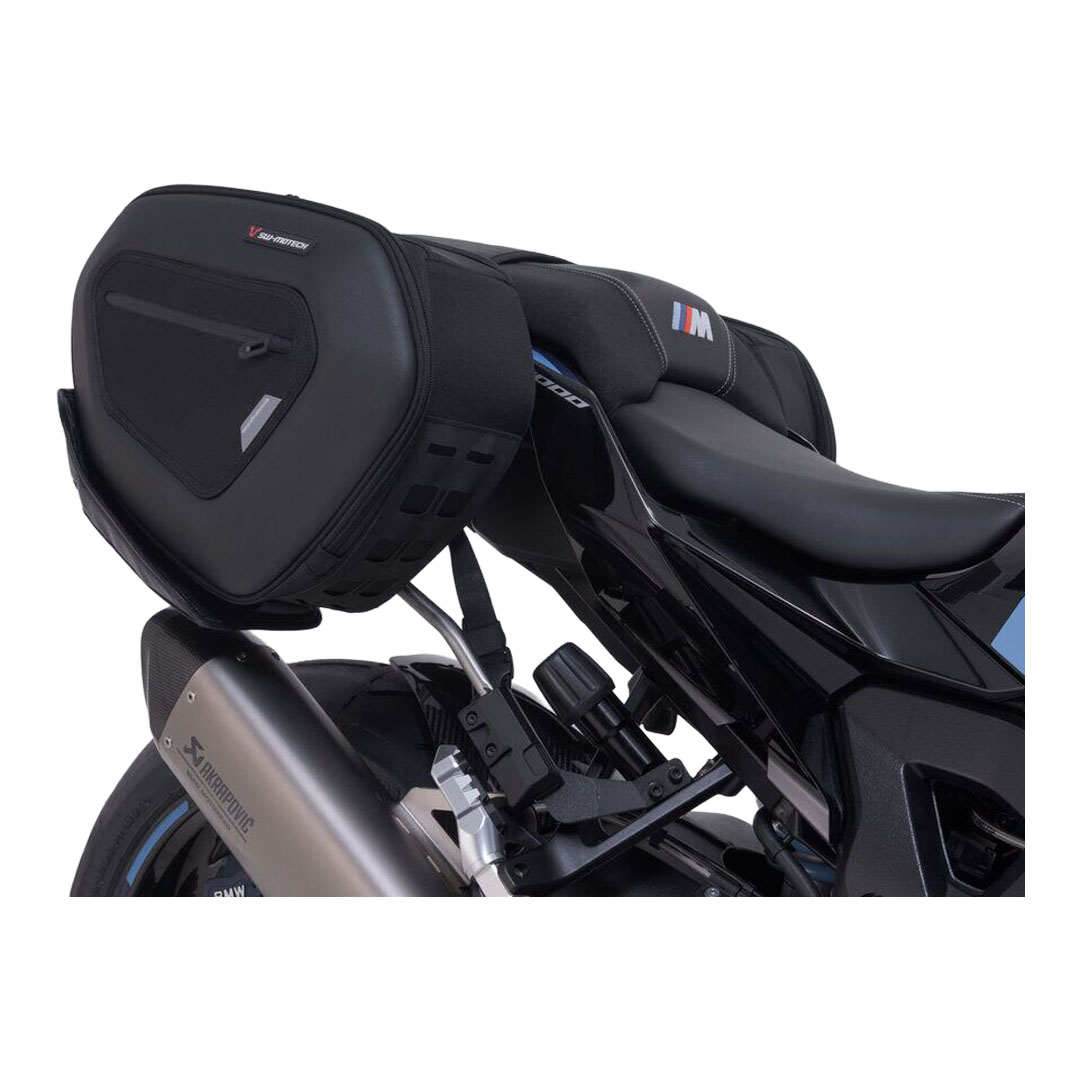 SW-Motech PRO Blaze H komplet torbi