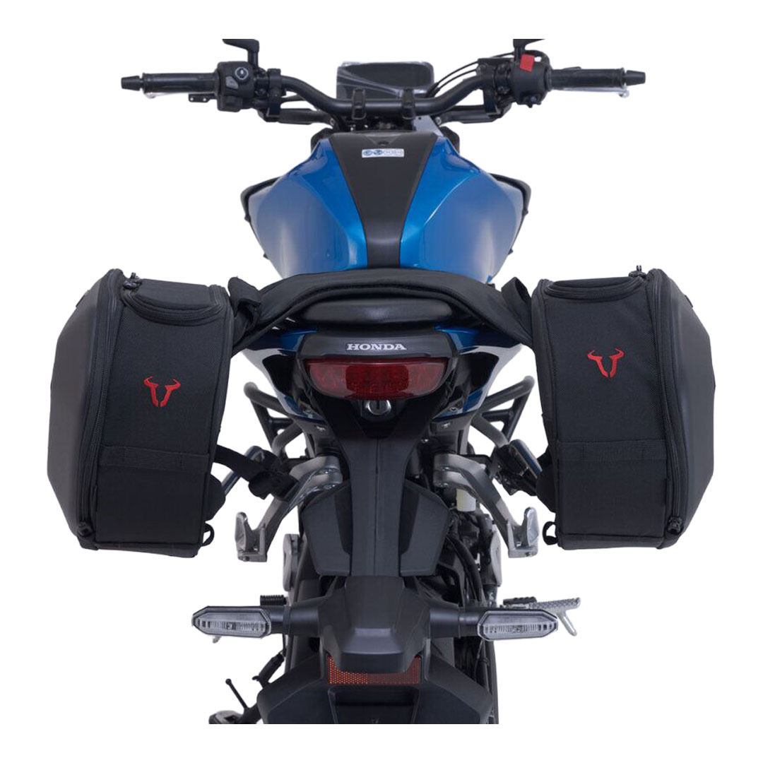 SW-Motech PRO BLAZE H set bočnih torbi