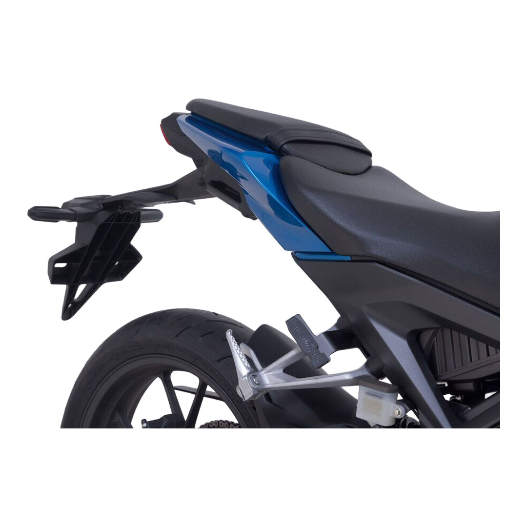 SW-Motech PRO BLAZE H set bočnih torbi