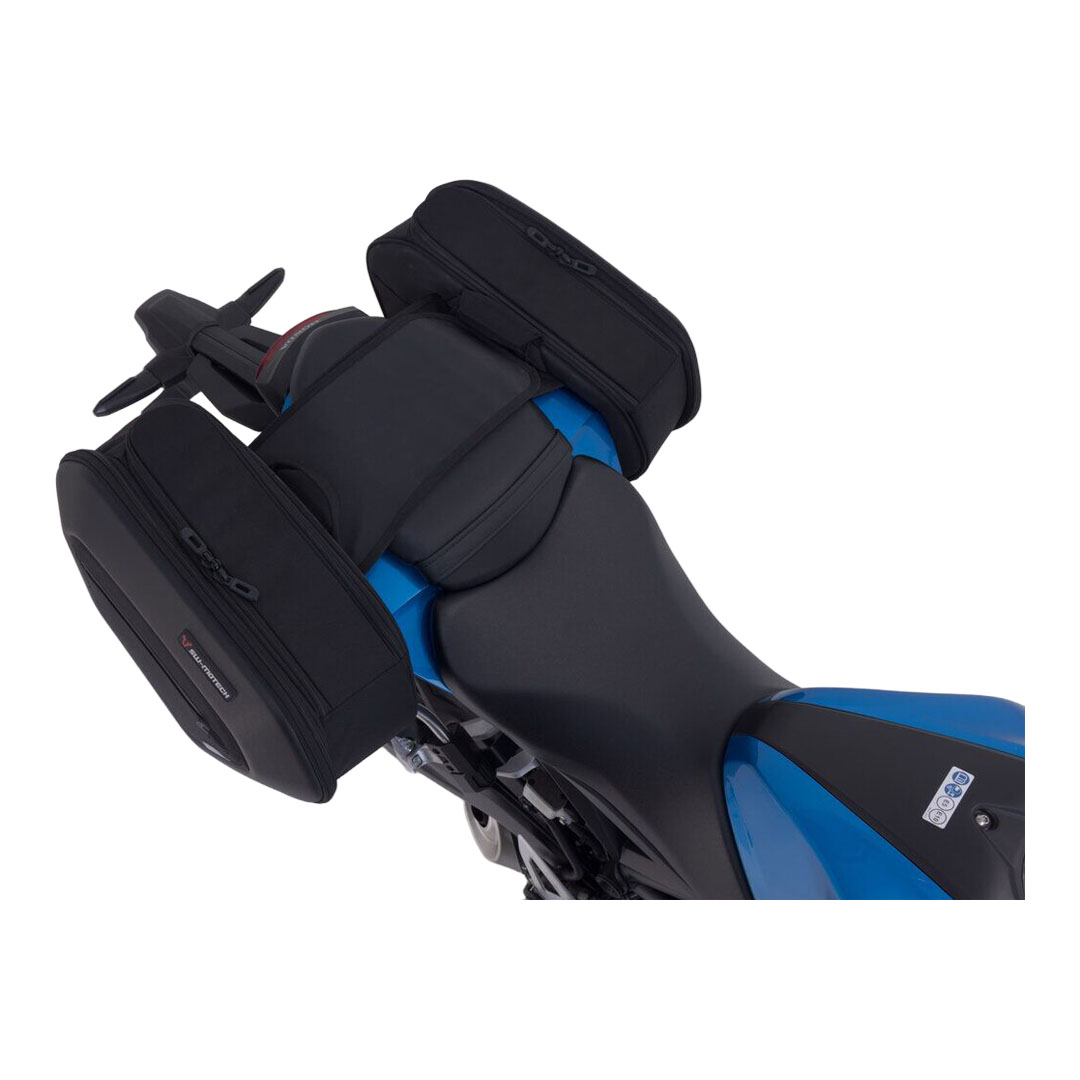 SW-Motech PRO BLAZE H set bočnih torbi