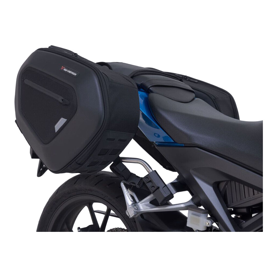 SW-Motech PRO BLAZE H set bočnih torbi