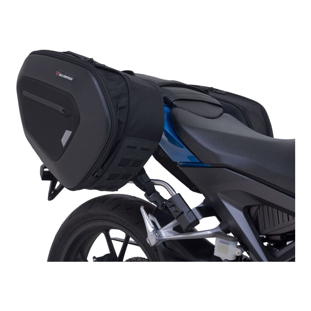 SW-Motech PRO BLAZE H set bočnih torbi