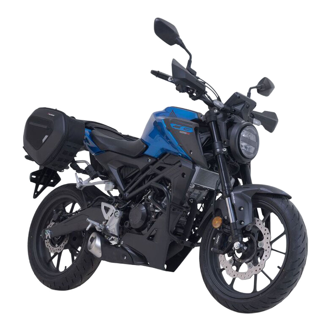 SW-Motech PRO BLAZE H set bočnih torbi