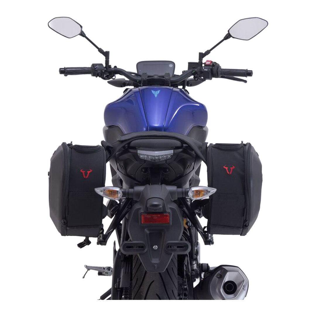 SW-Motech PRO BLAZE H set bočnih torbi