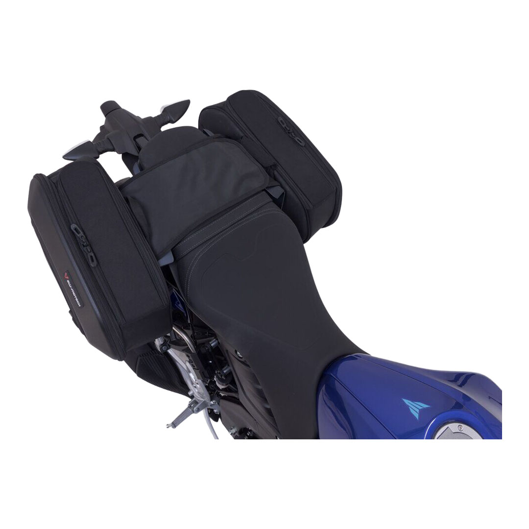 SW-Motech PRO BLAZE H set bočnih torbi