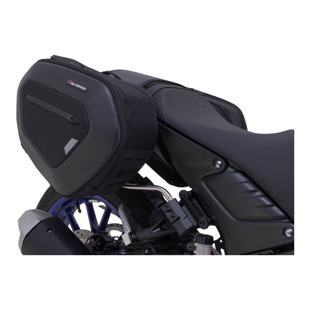 SW-Motech PRO BLAZE H set bočnih torbi