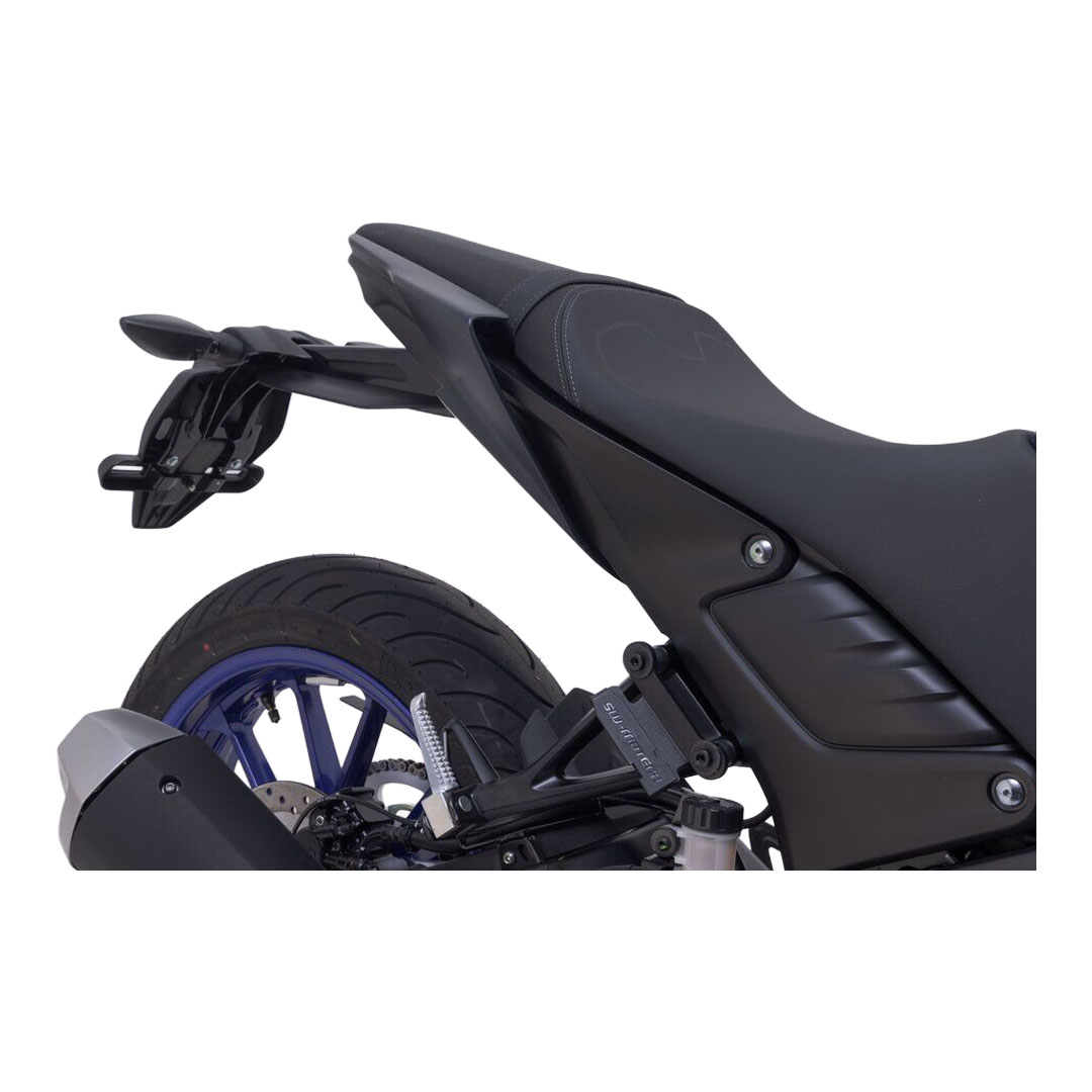 SW-Motech PRO BLAZE H set bočnih torbi