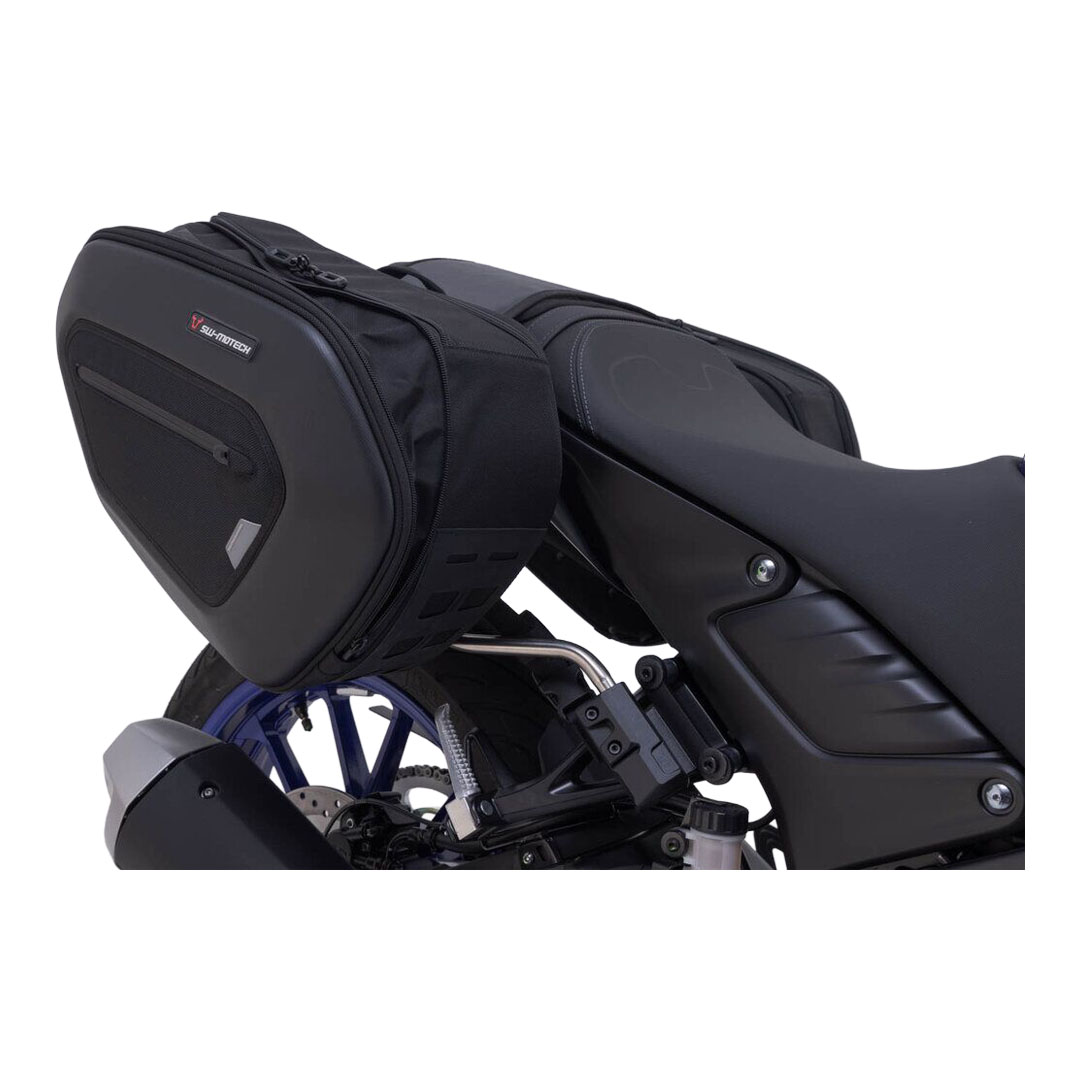 SW-Motech PRO BLAZE H set bočnih torbi