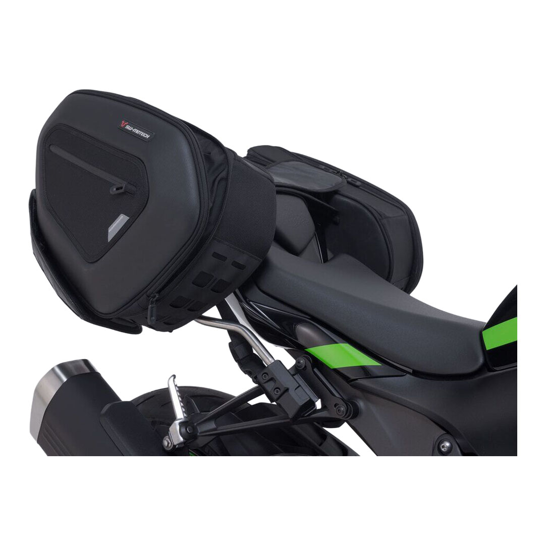 SW-Motech PRO BLAZE H set bočnih torbi