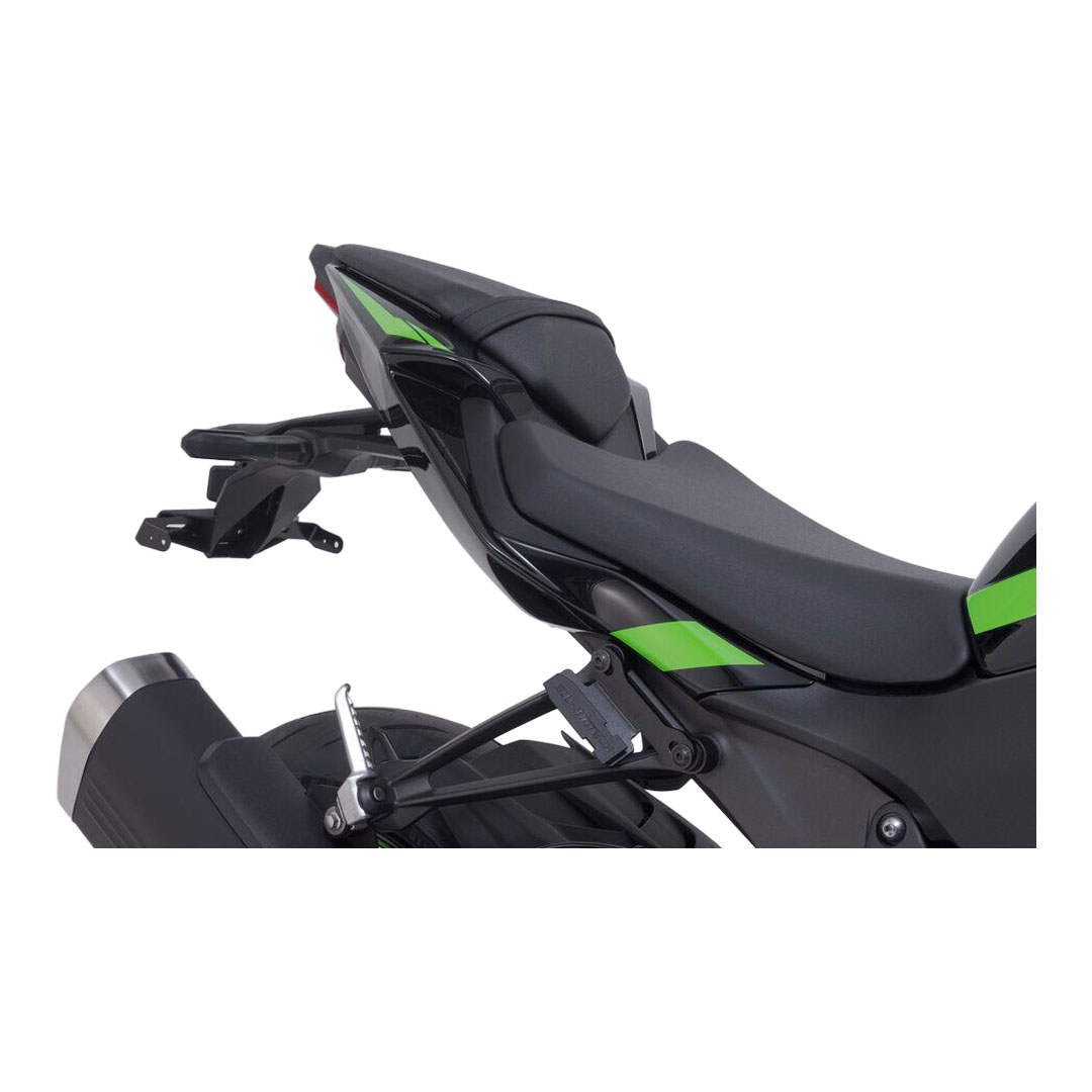 SW-Motech PRO BLAZE H set bočnih torbi