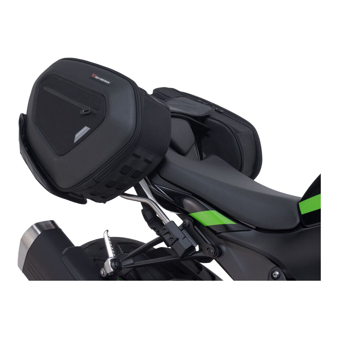 SW-Motech PRO BLAZE H set bočnih torbi