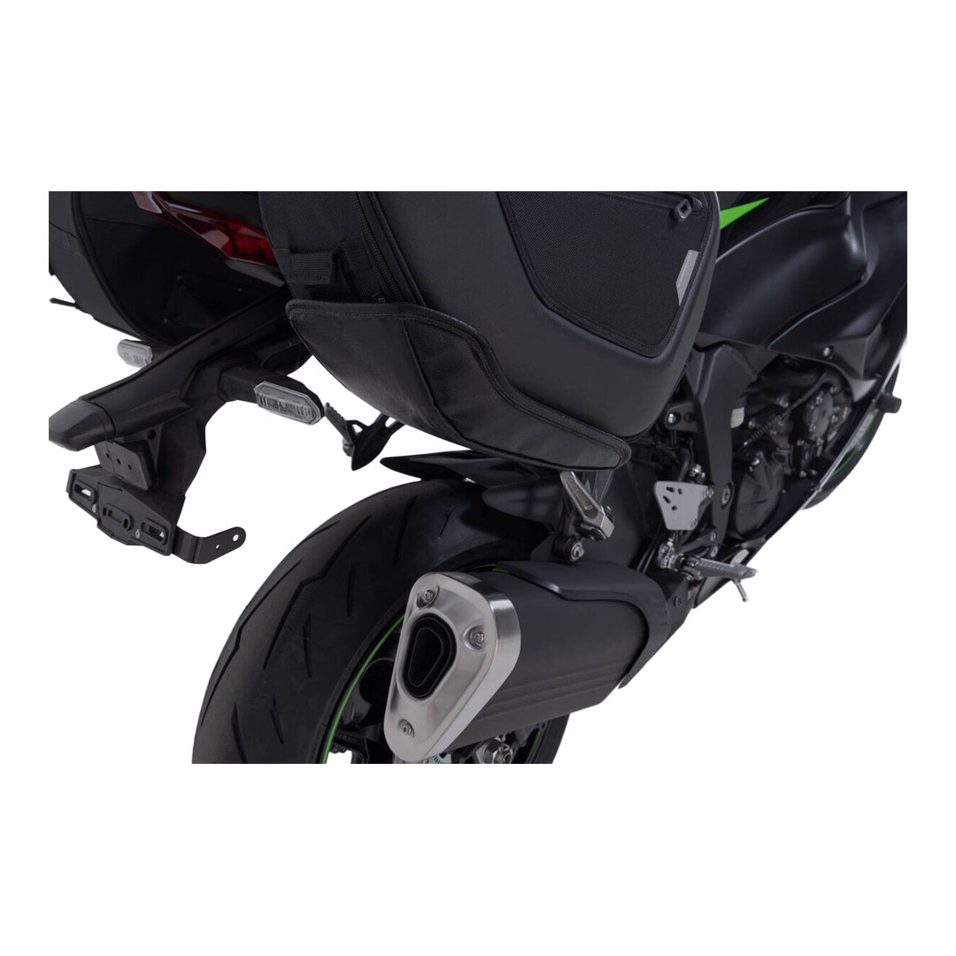 SW-Motech PRO BLAZE H set bočnih torbi