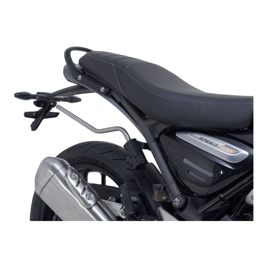 SW-Motech PRO BLAZE H set bočnih torbi