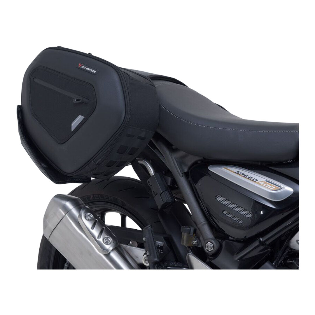 SW-Motech PRO BLAZE H set bočnih torbi