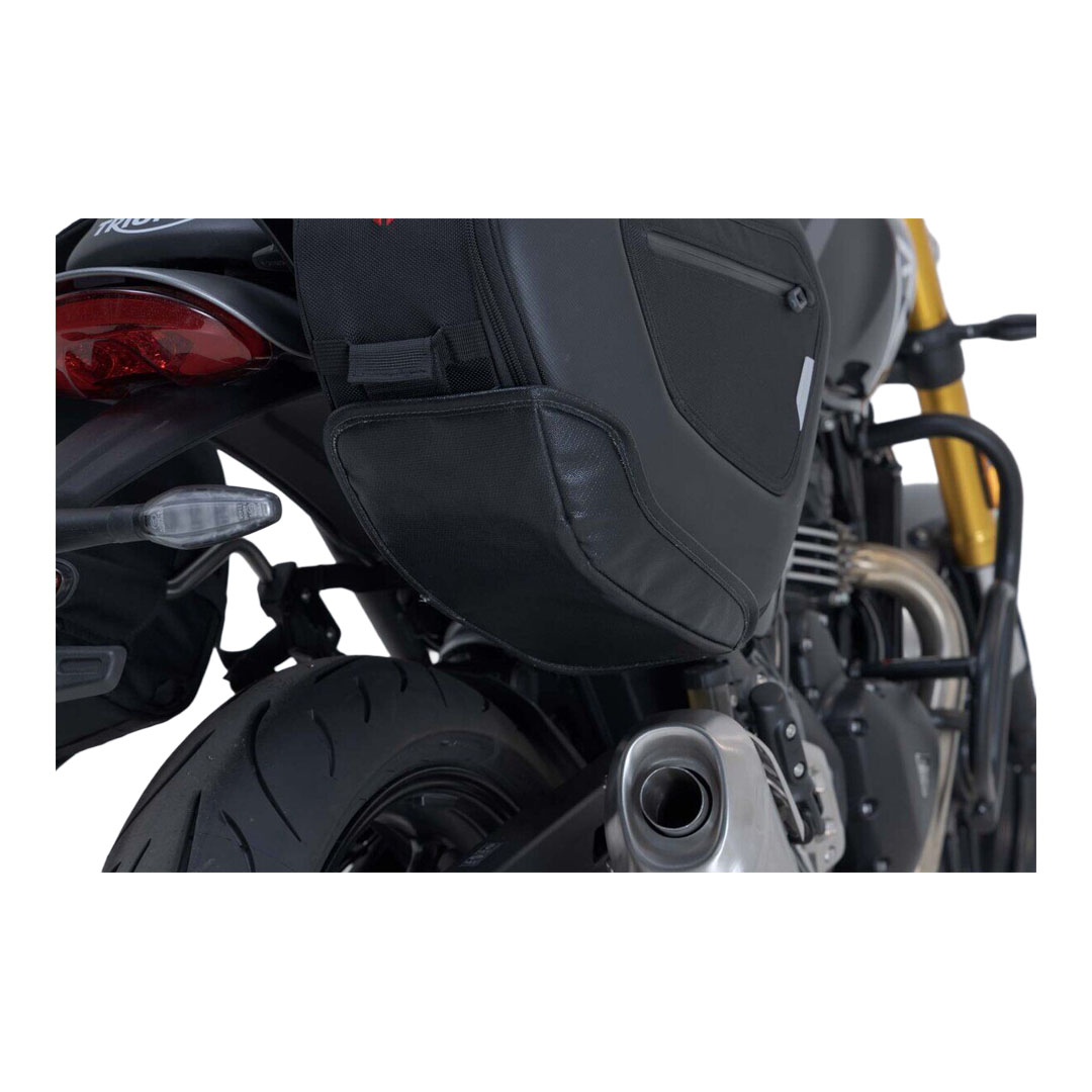 SW-Motech PRO BLAZE H set bočnih torbi