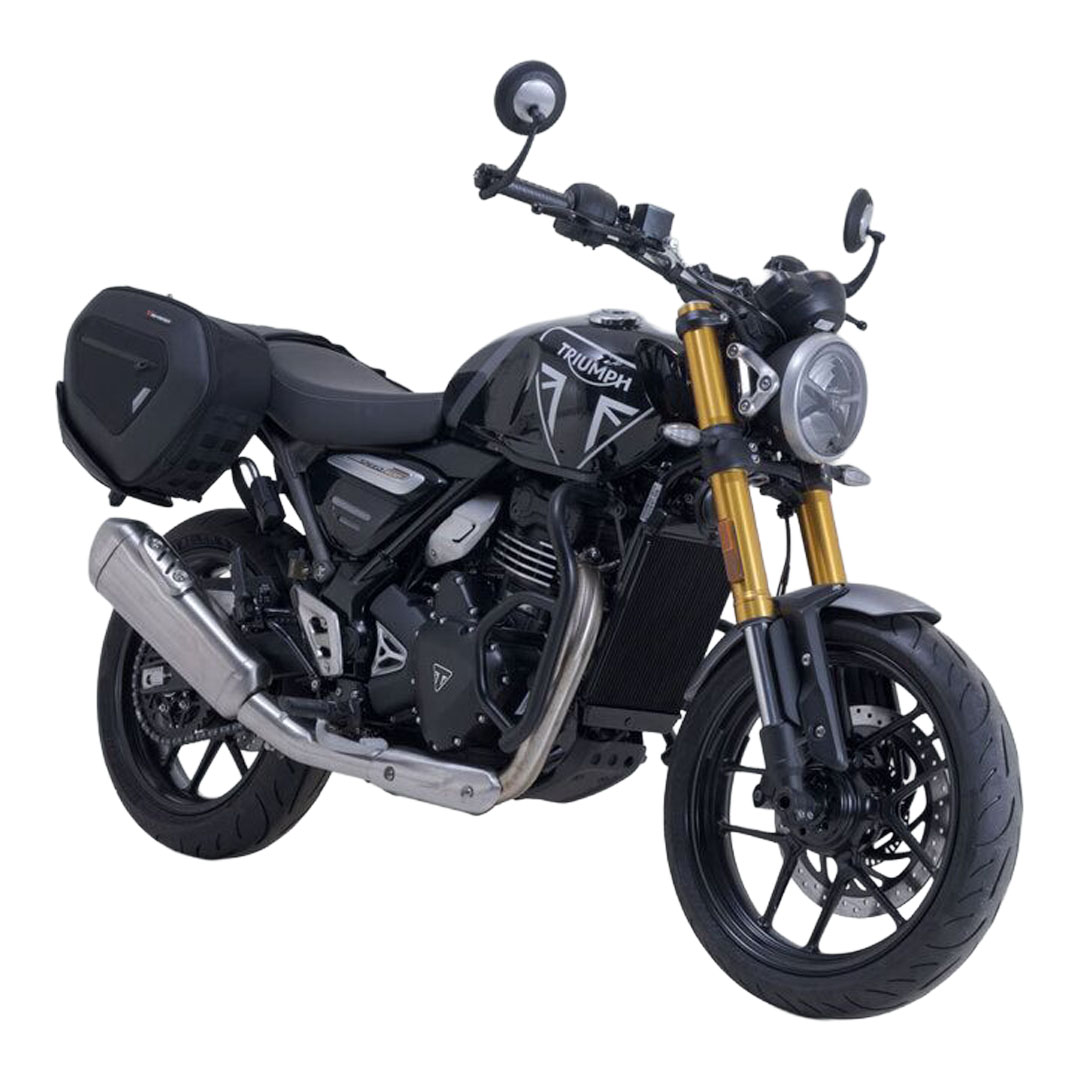 SW-Motech PRO BLAZE H set bočnih torbi