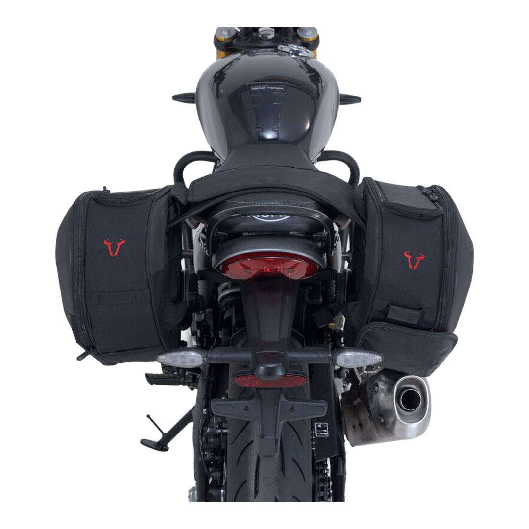 SW-Motech PRO BLAZE H set bočnih torbi