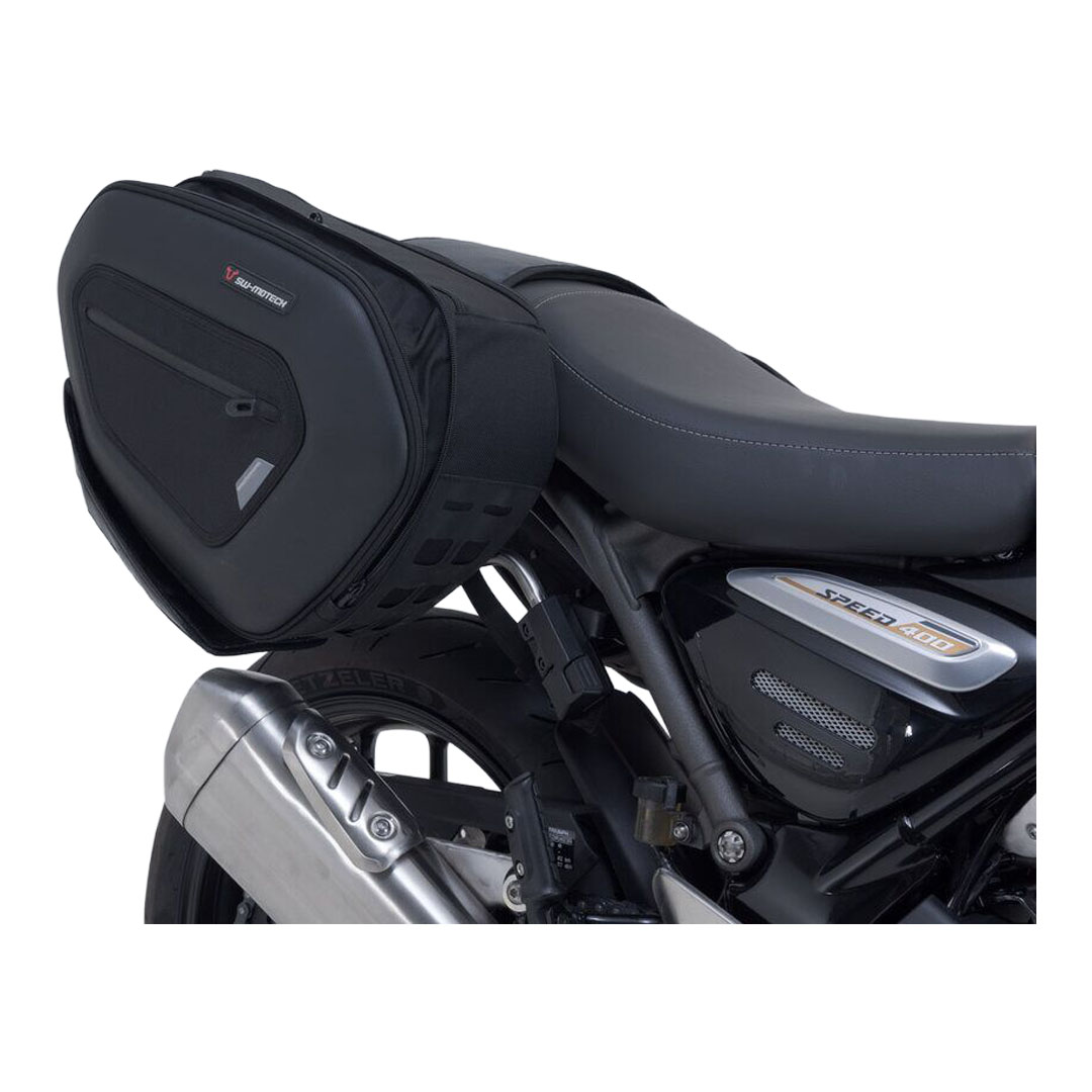SW-Motech PRO BLAZE H set bočnih torbi
