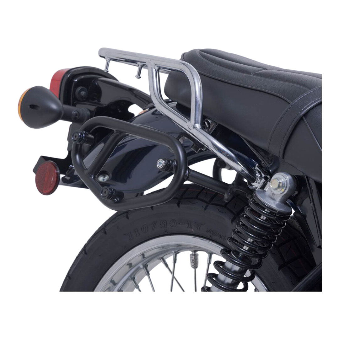 SW-Motech sustav bočnih torbi Legend Gear LC za Kawasaki Meguro S1 230 ABS, W 230 ABS