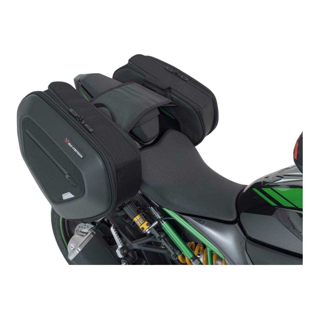 SW-Motech PRO BLAZE H set bočnih torbi