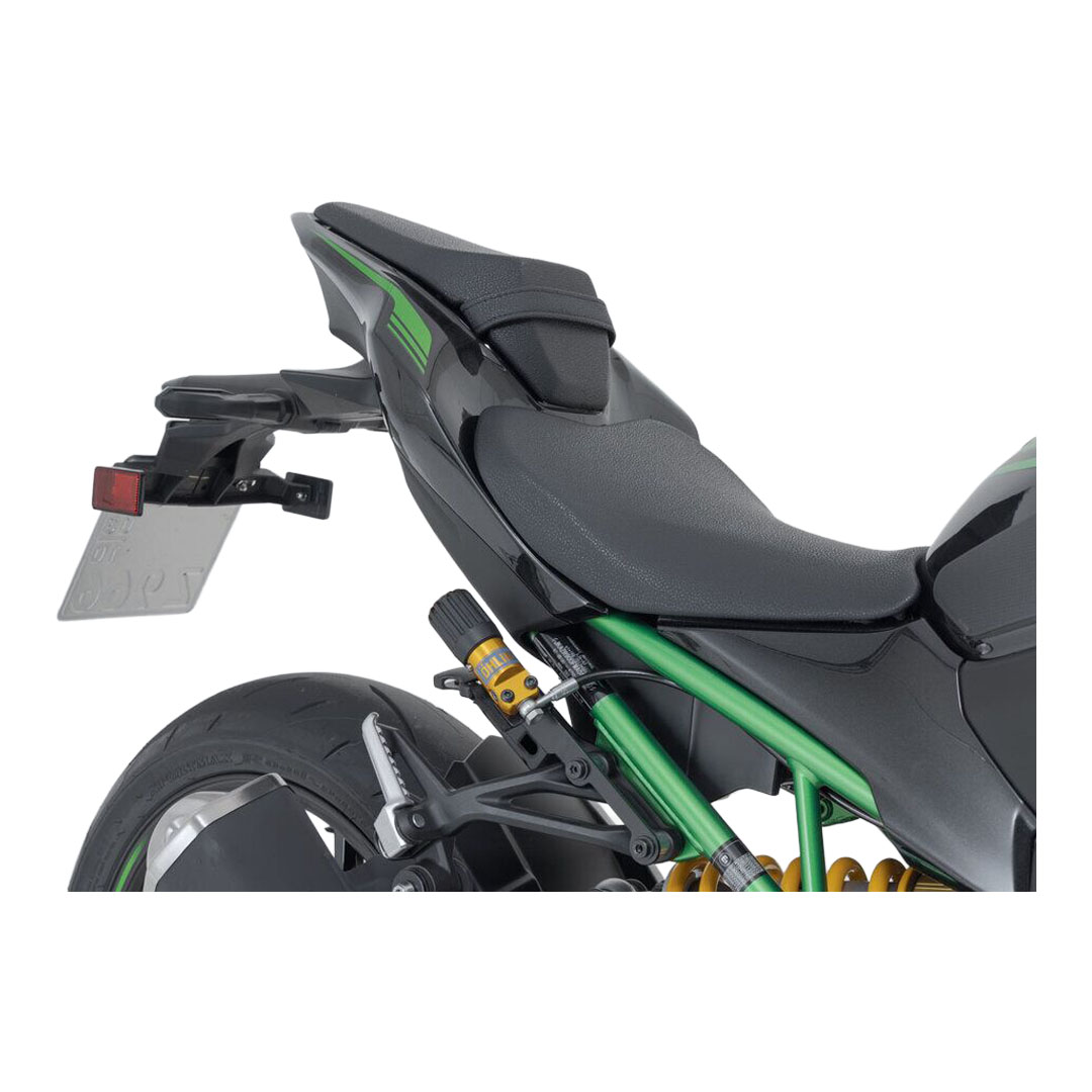 SW-Motech PRO BLAZE H set bočnih torbi