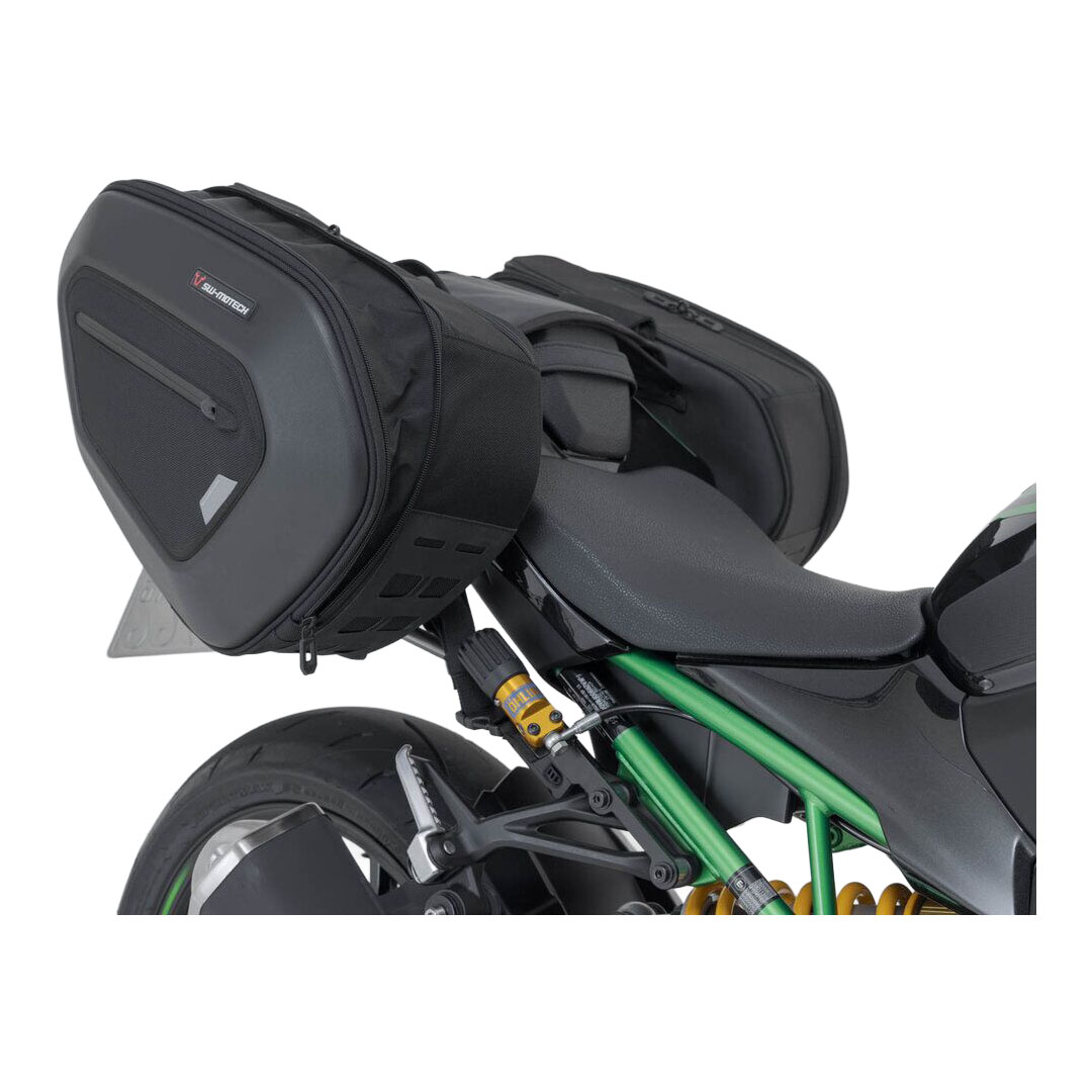 SW-Motech PRO BLAZE H set bočnih torbi