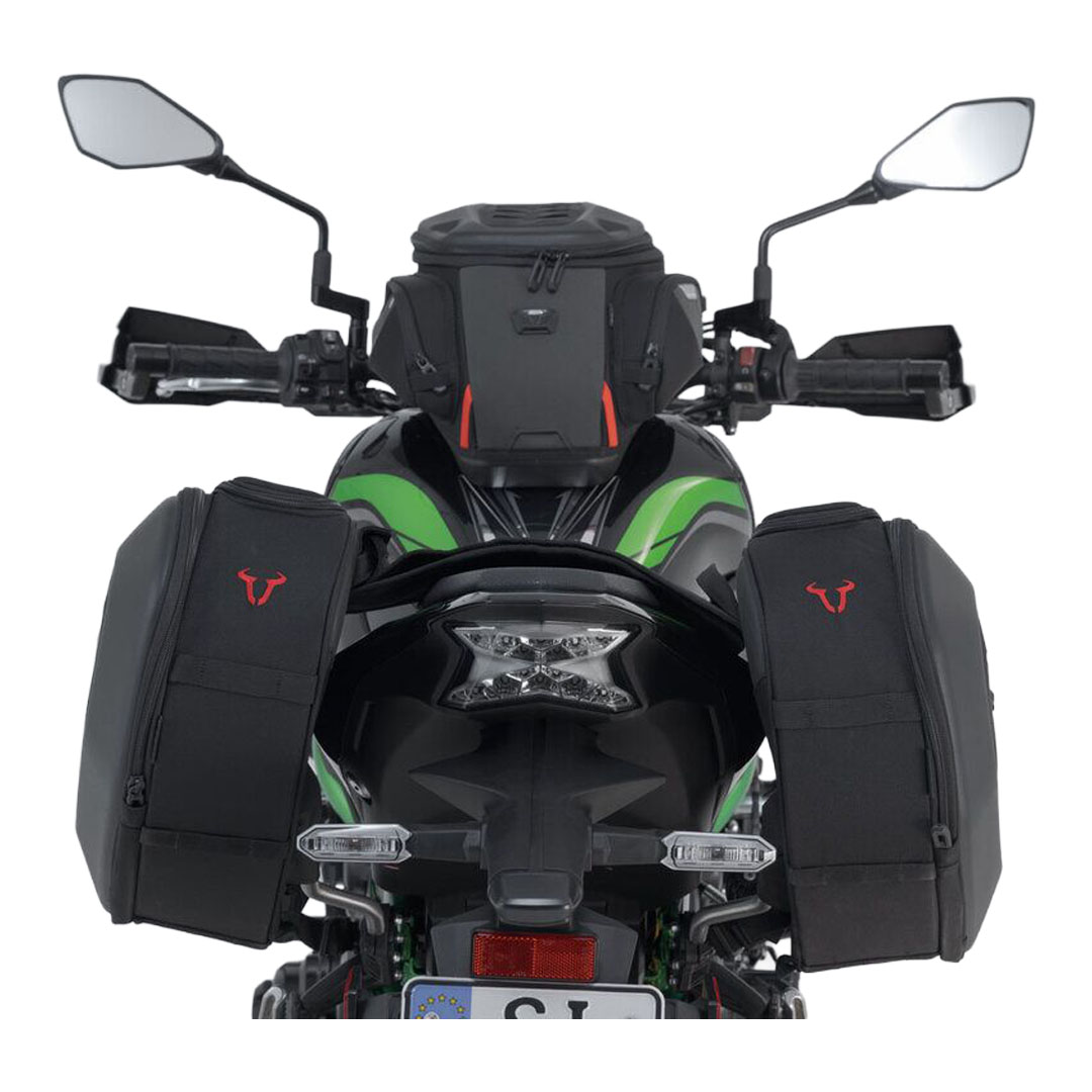 SW-Motech PRO BLAZE H set bočnih torbi