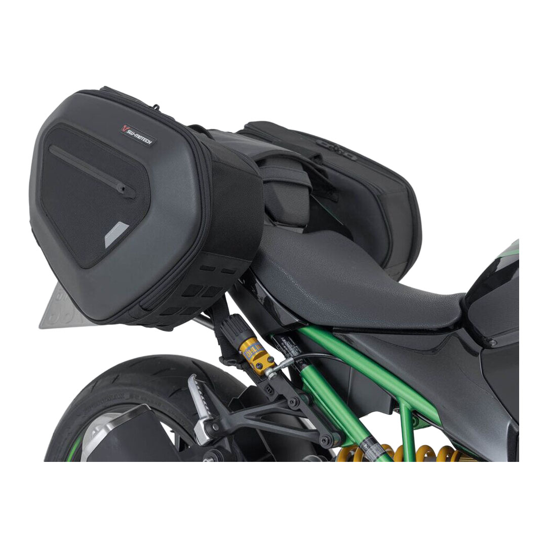 SW-Motech PRO BLAZE H set bočnih torbi