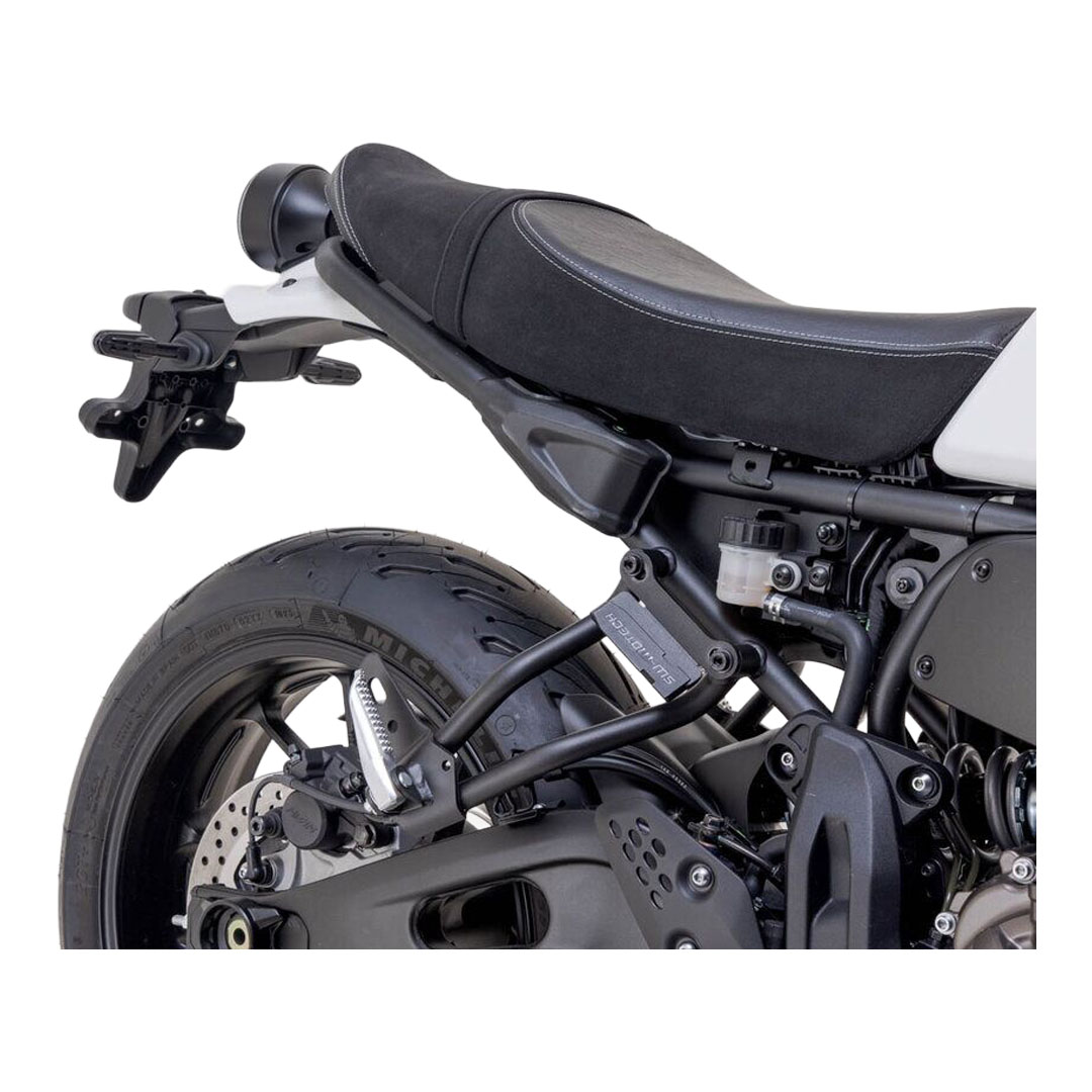 SW-Motech PRO BLAZE H set bočnih torbi za Yamaha XSR 700 ABS