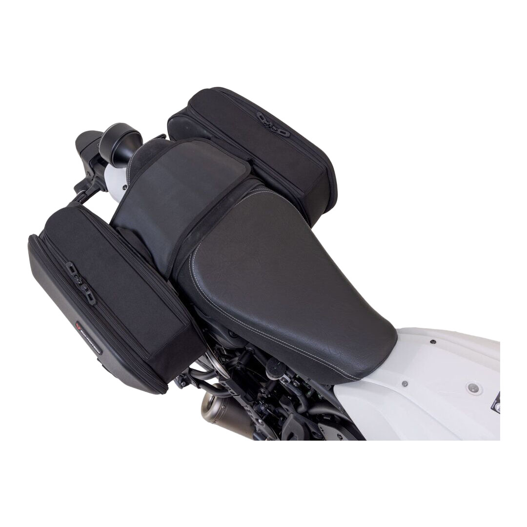 SW-Motech PRO BLAZE H set bočnih torbi za Yamaha XSR 700 ABS